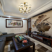 ����֮��װ�Ρ� ���Ĺ�115ƽ  ʵ������ ���� ��֮�� ��001��