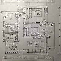 ���ָ���  128.9ƽ  �ִ���Լ