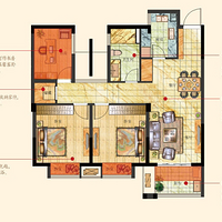 ���������98 ƽ�ִ���Լ��װ�޹��̵ĵ�Σ�