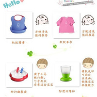 ����Ը�ʳ�;ߵĹ��αʼ�  via С�۵ĺ�«�� 