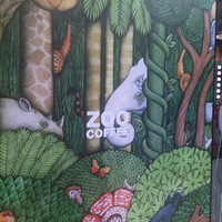 ʥ�������Գ� zoocoffee
 ��������ʳ�ذ���