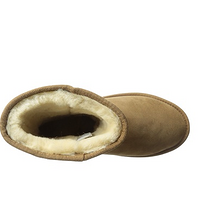 ת��ȫ�º��Ե�emuѩ��ѥ������ů���Ǻ�