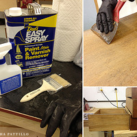 Ϊ�β�DIYһ�������Լ��ҵ�װ�ΰ���