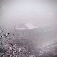 ����������ѩ�����������ϱ�����ѩ���ɣ�