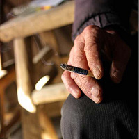 С������