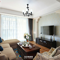 ����֮��װ�Ρ�ʢ����԰126ƽ ʵ������ ���� ��֮�� ��006��