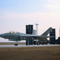 �����山������S-300���յ���ϵͳ