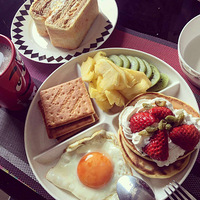 ��ɹ��͡�good  morning 