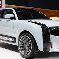 ��������SUV����������ԽҰ������Ī��