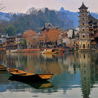 ����ȥ�Ҵ�ææ������ȴ��δ��Զ��
������