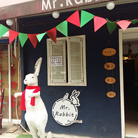 [�Ի�С�ֶ�]����+Mr.Rabbit