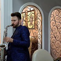     �� ����һ������˹ ���� ��  Nick White sax