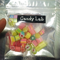 �������ġ�ɹ��ʳӮCANDY LAB�ǹ��������һ����į