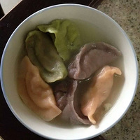 Ҳ��ɹɹ�Լҵ���ʳ����ɫ���ӣ�