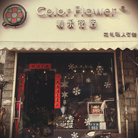 ôһһ꣬շʮ㣡л˽˶ƣcolor flower