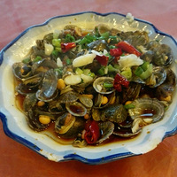 ������ɽʯ�ָ��ϳԵĲ���