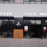 �����磬MR.YIN����