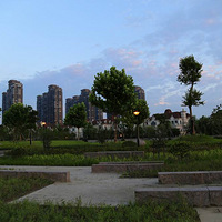 7��7���糿�ķ羰