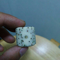 ��Ҫ�İ�ָ   ���ܸ�������˲�