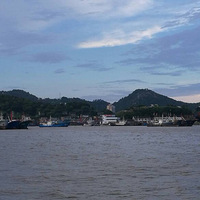 ��ɽ�ճ���