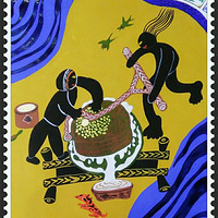 ���˸�ĥ������