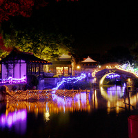 ÷���޵ĵƹ���