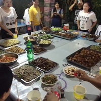 �����Ұ����һ��