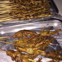 ���˴�ǣ���צ�����㣬�������������²ˣ�