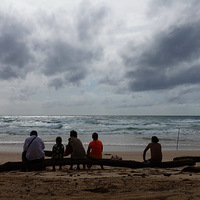 �ռõ�֮--�������� ���麣�׺�̲...