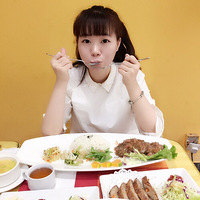 �Һ���Щ��ʳ֮��Ĺ���