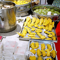 ���ſڵ�������ʳ��