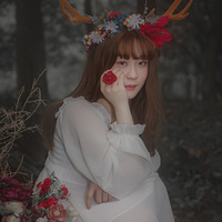 �ҵĸ���д�桪����¹������֮һֻ��¹������·��