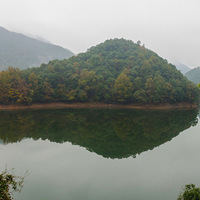 ����ɽ�Լ�����Ҷ--�������� ɫ����.....