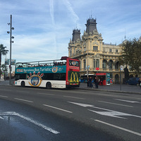 # TRAVEL ALONE  # ϶У SPAIN - 
