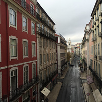 # TRAVEL ALONE # ϶У PORTUGAL - 