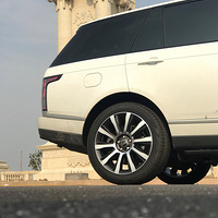 һ RANGE ROVER