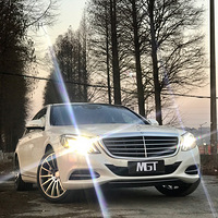 ˱S400AMG S63 20