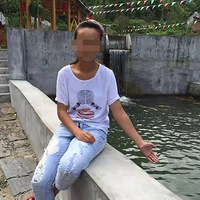 �����ڳ�������������Ů����12¥���£�����޵�ȫ��̱����ԭ��