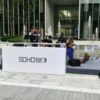 �����Ϻ�SOHO��ҵ��ʽ���вܿɷ�����ʯ