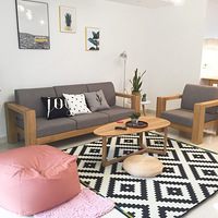 ����¹��װ�������Ҽҡ�135ƽ��ŷ��ϵС��