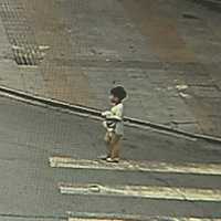 ���ģ�2����ͯ���ԴӼ����߳�������˭�͸�˭�ߡ���3��Сʱ���