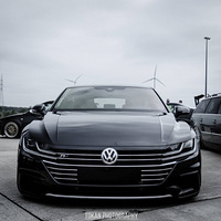 ܻVW ArteonųԺ̬