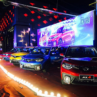  ҿ AX4 ƷSUV л 6.68
