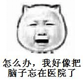 ���������������ӳ�Ժ��������һ��������Ժڣ�