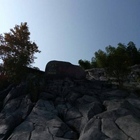 ��ɽ��Ի��