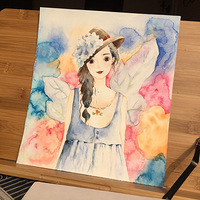 �⼸�컭�ļ���ˮ��