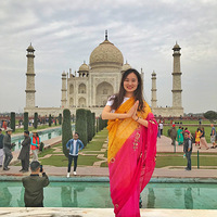 Incredible !ndia 