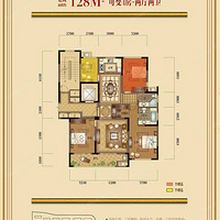 ����ŵ��ש��������ۡ128ƽ�ִ���ŷ���ң��ʺ��Լ���ã�