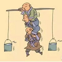 �����Ƕ���ῴ����һ���ķ羰