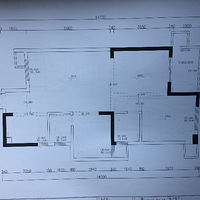 �������У�117ƽ����ŷ